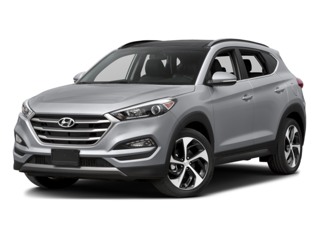 2017 Hyundai Tucson 2017 Hyundai Tucson